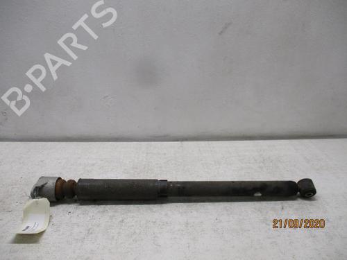 Used Left rear shock absorber FORD B-MAX (JK) 1.6 TDCi (95 hp) 27056109
