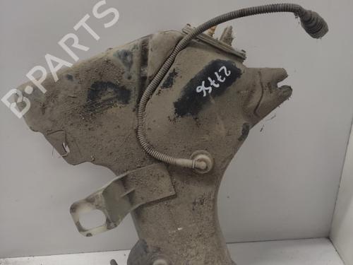 Used AdBlue tank PEUGEOT 407 SW (6E_, 6D_) 1.6 HDi 110 (109 hp) 30449983