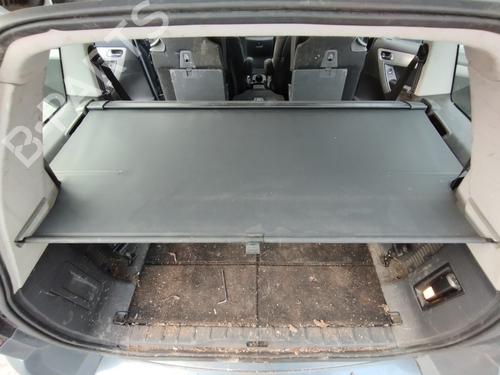 Used Rear parcel shelf CITROËN C4 Grand Picasso I (UA_) 1.6 HDi (109 hp) 31639240