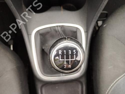 Selector da caixa Selector da caixa VW POLO V (6R1, 6C1) [2009-2022] 36761476 36761476