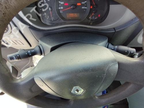 Steering column stalk RENAULT MASTER III Van (FV) 2.3 dCi 100 FWD (FV0A, FV0B, FV0G, FV0K, FV0H) | BP33651010I23 - Image 2