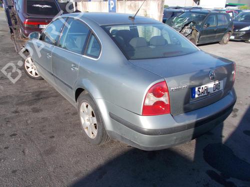 Right mirror VW PASSAT B5.5 (3B3) 1.9 TDI | BP27061971C27 