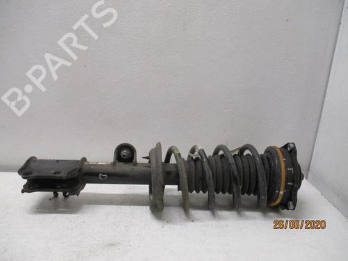 Used Right front shock absorber FIAT 500X (334_) 1.4 (334AXC1B, 334AXC11) (140 hp) 27080205