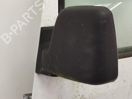 Left front door PEUGEOT EXPERT Van (222) 2.0 HDI | BP27041648C2 