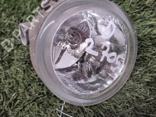 Used Right front fog light Right front fog light TOYOTA COROLLA Verso (_E12_) 2.0 D-4D (CDE120_, CDE120R) (90 hp) 27069990 27069990