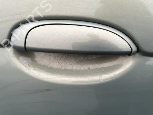 Used Rear right exterior door handle RENAULT SCÉNIC I MPV (JA0/1_, FA0_) 1.9 dCi (JA05, JA1F) (102 hp) 27067612