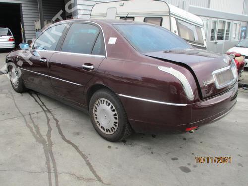 Left front fog light LANCIA THESIS (841_) 2.4 JTD (841.AXE1B0, 841.AXH110) | BP27048193C30 - Image 7