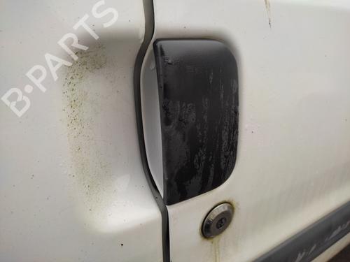 Used Front right exterior door handle CITROËN SAXO (S0, S1) 1.5 D (57 hp) 27067144