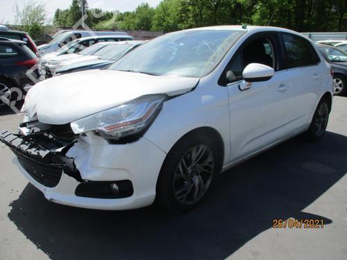 Front right window mechanism CITROËN C4 II (NC_) 1.6 HDi 90 | BP27061000C23  - Image 7