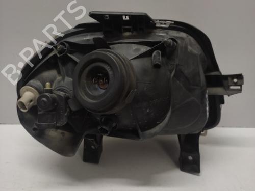 Used Left headlight Left headlight RENAULT CLIO II (BB_, CB_) 1.4 (B/CB0C, B/CB0S) (75 hp) 27053657 27053657