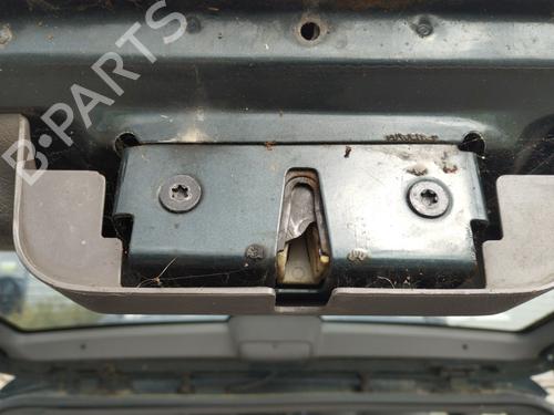 Used Tailgate lock Tailgate lock JEEP GRAND CHEROKEE I (ZJ, ZG) 4.0 i 4x4 (ZJ) (184 hp) 40054487 40054487
