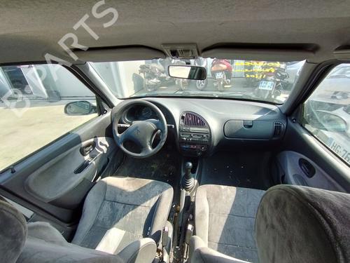 Used Parts CITROËN SAXO (S0, S1) 1.1 X, SX 4910055