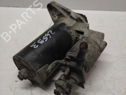 Used Starter SEAT IBIZA III (6L1) 1.9 TDI (100 hp) 27071835