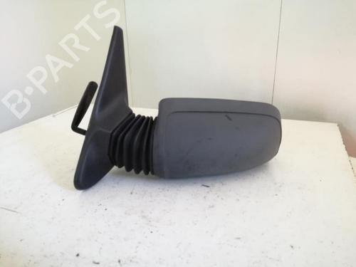 Used Left mirror Left mirror PEUGEOT 205 II (20A/C) 1.7 Diesel (60 hp) 27056786 27056786