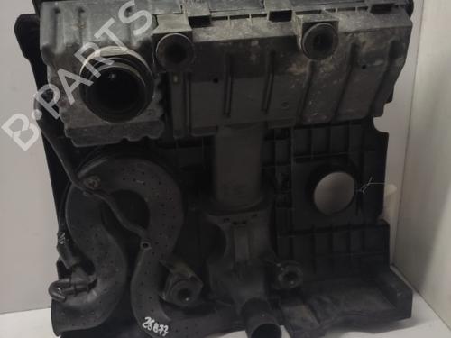 Air filter box VW POLO (9N_, 9A_) 1.2 12V | BP27053118M87 