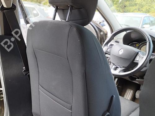 Stol venstre foran Stol venstre foran RENAULT MEGANE III Grandtour (KZ0/1) 1.5 dCi (KZ09, KZ0D, KZ1G, KZ29, KZ14, KZ1W, KZ10, KZ1F,... (110 hp) 37490423 37490423