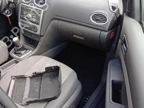 Left headlight FORD FOCUS II Saloon (DB_, FCH, DH) 1.8 TDCi | BP27066790C28  - Image 7