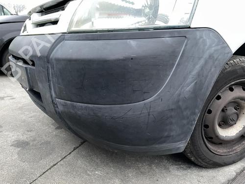 Used Front bumper Front bumper 27077654 27077654