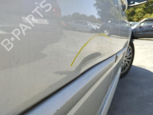 Right rear door RENAULT LAGUNA III Grandtour (KT0/1) 2.0 dCi (KT07, KT0J, KT14, KT1A, KT1S) | BP29550690C5 