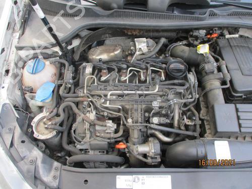 Subframe VW GOLF VI (5K1) 1.6 TDI | BP27085128M9 - Image 7