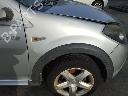 Front right window mechanism DACIA SANDERO 1.5 dCi | BP27054199C23  - Image 13