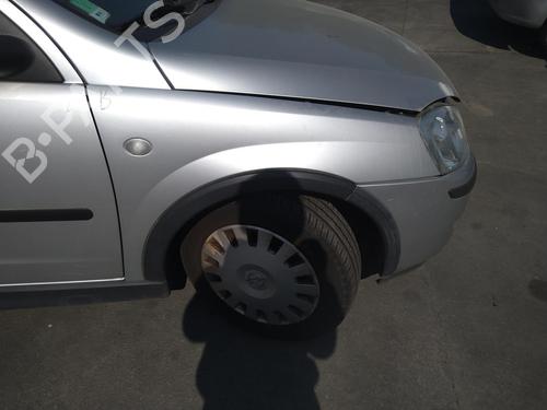 Switch OPEL CORSA C (X01) 1.2 (F08, F68) | BP27079552I30 - Image 5