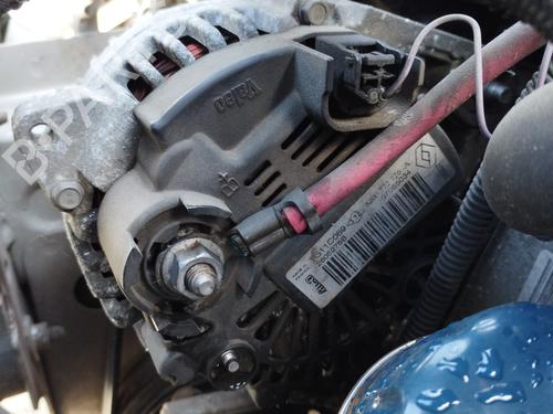 Used Alternator Alternator 38680736 38680736