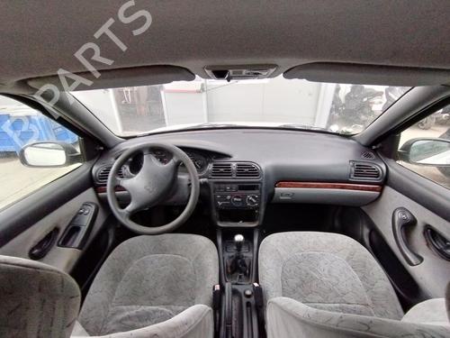 Brugte PEUGEOT 406 (8B) 1.9 TD 4920451