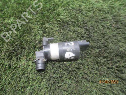 Used Washer pump Washer pump RENAULT LAGUNA Coupe (DT0/1) 2.0 dCi (DT01, DT08, DT09, DT0K, DT12, DT1C, DT1D, DT1M,... (150 hp) 27084800 27084800