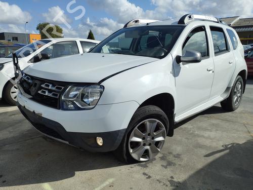 Heater blower motor DACIA DUSTER (HS_) 1.5 dCi | BP29550960M62 - Image 8