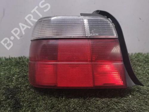 Used Left taillight Left taillight BMW 3 Compact (E36) 318 tds (90 hp) 27066997 27066997