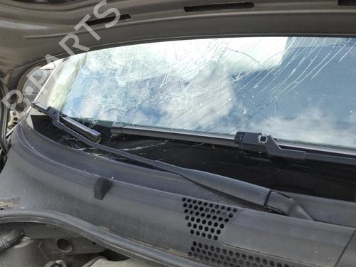 Used Front windshield wiper arm FIAT 500 (312_) 1.2 (312AXA1A) (69 hp) 27071366