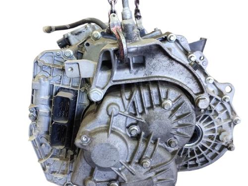 Used Gearbox Gearbox RENAULT MEGANE IV Grandtour (K9A/M/N_) 1.5 dCi 110 (110 hp) 29211001 29211001