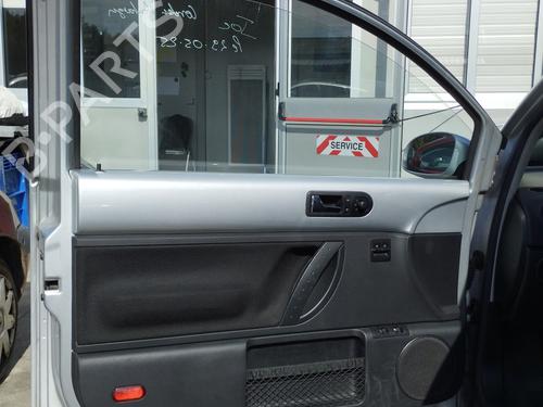 Serrure avant gauche VW NEW BEETLE (9C1, 1C1) 1.9 TDI (101 hp) 29476419