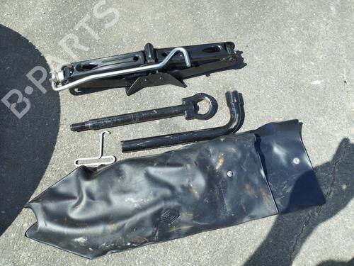 Reservehjul kit Reservehjul kit 37284332 37284332