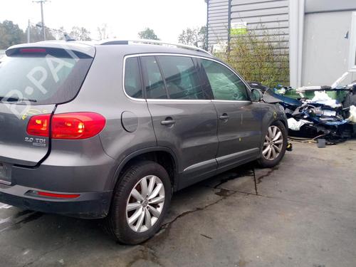 Right tailgate light VW TIGUAN (5N_) 2.0 TDI | BP28059973C80 - Image 6