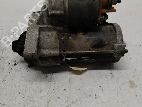 Starter RENAULT TRAFIC III Van (FG_) 1.6 dCi 115 (FGMD) | BP27656039M8 - Image 3