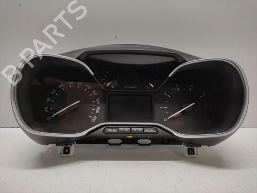 Instrument cluster RENAULT KANGOO Express (FW0/1_) 1.5 dCi 90 (FW0G, FW05, FW08, FW11) | BP27083047C47 - Image 2