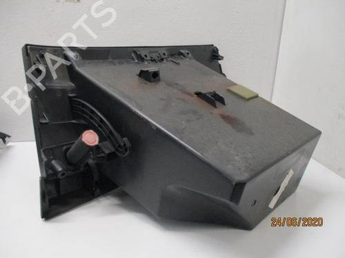 Used Glove box Glove box NISSAN QASHQAI I (J10, NJ10) 1.5 dCi (106 hp) 28027346 28027346