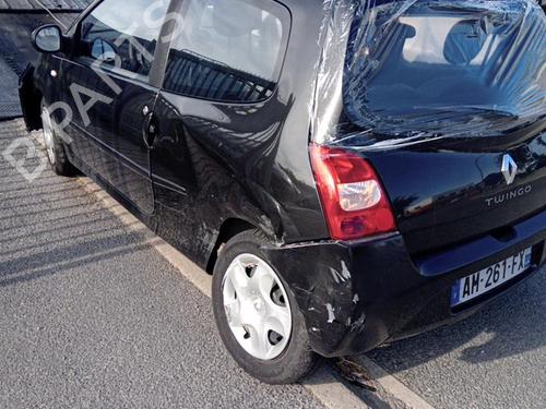 AC compressor RENAULT TWINGO II (CN0_) 1.2 16V (CN04, CN0B) | BP27078895M34  - Image 6