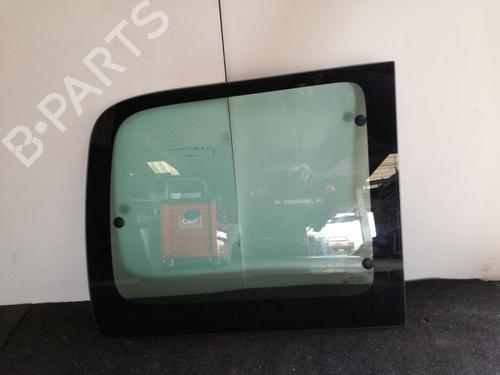 Panel rute bak høyre CITROËN BERLINGO / BERLINGO FIRST Box Body/MPV (M_) 2.0 HDI 90 (MBRHY, MCRHY) (90 hp) 27080843