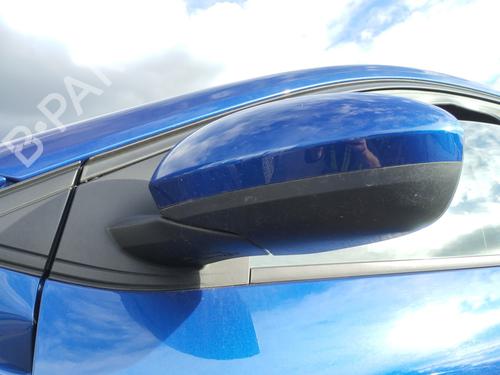 Used Left mirror DACIA JOGGER (RK_) 1.0 TCe 100 ECO-G (RKMT) (101 hp) 29176284