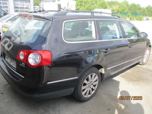 Brugte VW PASSAT B6 Variant (3C5) 1.6 TDI 2901074