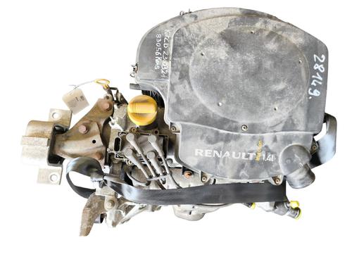 Motor DACIA SANDERO 1.4 (BS0C, BS0A, BS0G, BS1F, BS0E) | BP29026652M1 - Image 5