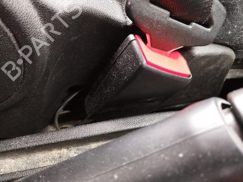 Sikkerhedssele-spænde FIAT GRANDE PUNTO (199_) 1.3 D Multijet (75 hp) 32854640