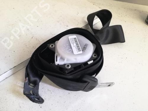 Used Rear right belt tensioner AUDI A1 Sportback (8XA, 8XF) 1.6 TDI (90 hp) 27080660