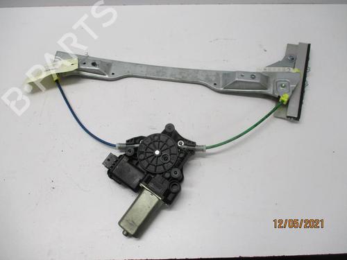 Front left window mechanism OPEL CORSA D (S07) 1.3 CDTI (L08, L68) | BP27085567C22 - Image 3