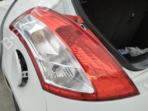 Used Left taillight SUZUKI SWIFT IV (FZ, NZ) 1.2 (AZH412, ZC72S) (94 hp) 31629796