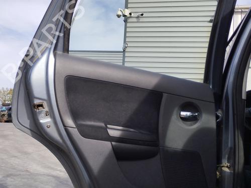 Used Rear left door window Rear left door window CITROËN C3 I (FC_, FN_) 1.6 16V HDi (90 hp) 30339252 30339252