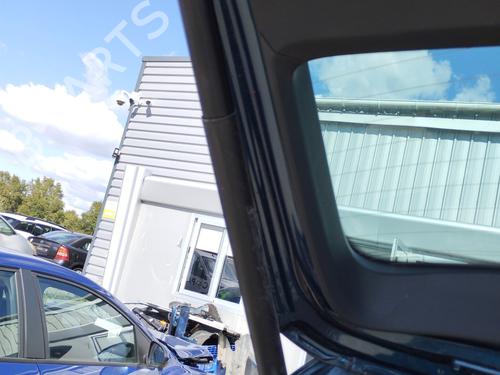 Tailgate lift support SKODA KODIAQ I (NS6, NS7, NV7) 2.0 TDI 565827851B